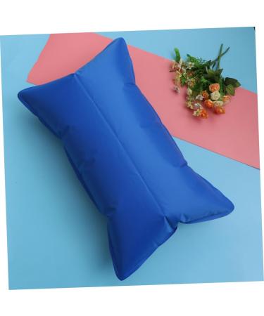 FOMIYES Portable Oxygen Bag Oxygen Carry Bag Portable Oxygen Tank Oxygen Tank Backpack Oxygen Cylinder Blue - Buy Online on GoSupps.com