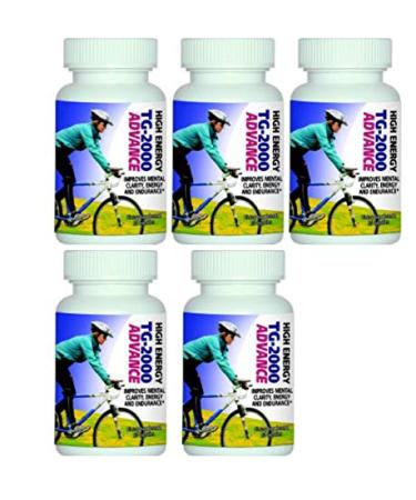 Buy 4 TG-2000 Advance Get 1 Free