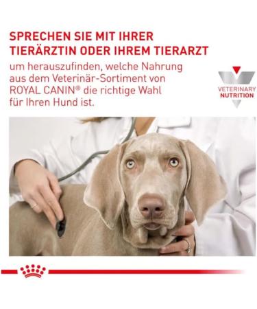 ROYAL CANIN Dog Calm Canine Dog Food 4 kg Calm Canine 4 kg (Pack of 1) - Buy Online on GoSupps.com