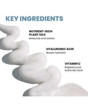 LONDONTOWN kur Whipped Cloud Hydrating Moisturizing & Fast Absorbing Hand Cream Vegan & Cruelty Free - 1fl oz 1 Fl Oz (Pack of 1) - Buy Online on GoSupps.com