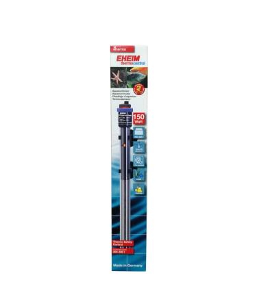 Eheim J ger 3616010 Aquarium control heater 150 1 piece (1 pack)
