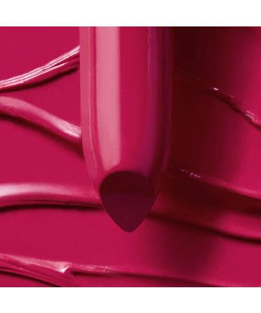 Maybelline New York Universal Lipstick Color Sensational Made For All Shade: Universal Satin Fuschia Pink (379) - Buy Online on GoSupps.com