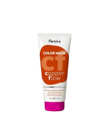 Color mask
