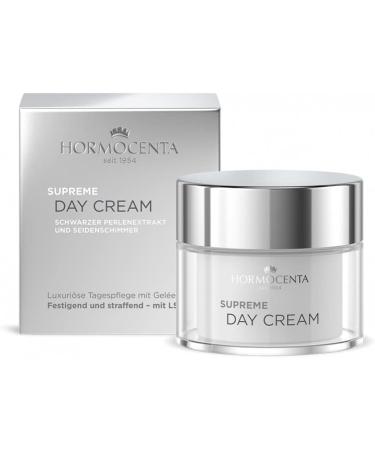Buy Nourishing Day Cream 75 ml for Glowing Skin International Shipping Available - Buy Online on GoSupps.com