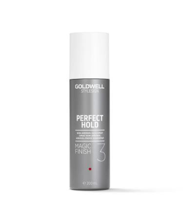 Goldwell Stylesign Perfect Hold Finish Ml Perfect Hold 6.76 Fl Oz (Pack of 1)