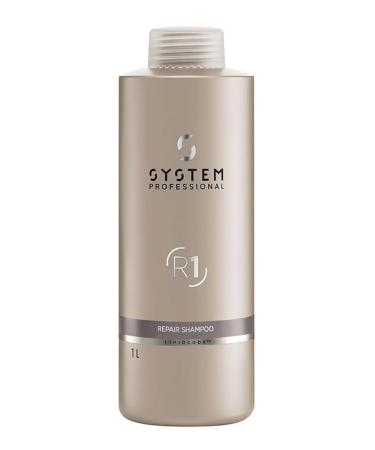 System Professional Repair Shampoo