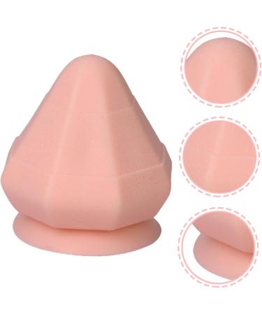 Lurrose Fascia Ball Massage Roller - Portable Muscle Massager with Suction Cup for Deep Tissue Relief | Ideal for Sore Muscles & Fitness Recovery - Buy Online on GoSupps.com