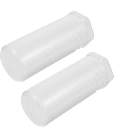 Beavorty 10 StK Brush Drum & Box Holder - Beard Comb & Razor Storage - Adjustable Brush Case for Shavers - Buy Online on GoSupps.com