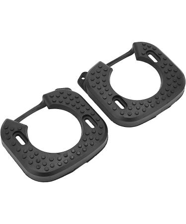 2Pcs Rubber Bike Cleat Covers with Screws for Speedplay Zero & Light Action Pedals - Buy Online on GoSupps.com