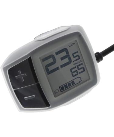 Photo-Kontor Protective Cover for Bosch Purion E-Bike Display | TPU Waterproof & Dirt-Resistant Shell Case - Buy Online on GoSupps.com