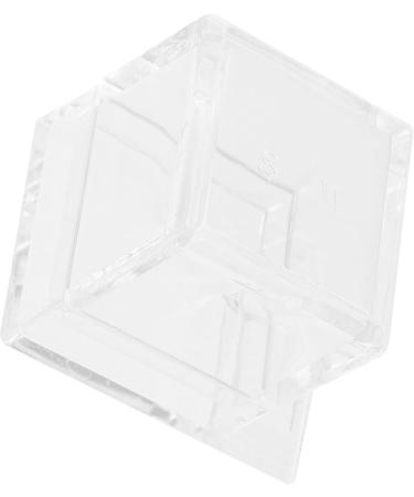 BCOATH 3pcs Pet Water Feeder Ants Water Feeder Ants Nest Water Feeder Transparent Ants Feeding Cup Plastic - Buy Online on GoSupps.com
