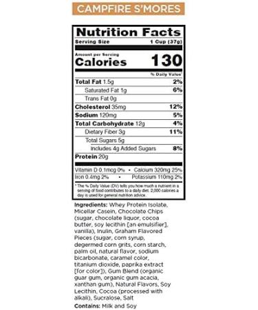 Rule 1 Easy Protein Mousse Variety 6 Pack 214 gram - Buy Online on GoSupps.com