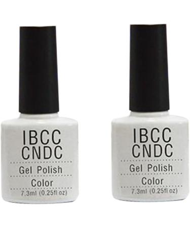 Beavorty Polishing Compound 2pcs LED nail polish nail polish lacquer nail art gel polish soak off gel polish UV gel polish 1 count (Pack of 1) As Shownx2pcs - Buy Online on GoSupps.com
