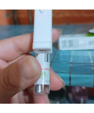 Ampule Bottle Breakers 2pcs - Glass Ampoule Bottle Opener for Nurse & Doctor - Buy Online on GoSupps.com