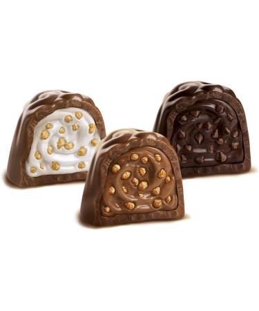 Witor's Collection Milk & Dark Chocolate 200 g (Pack of 3) - Buy Online on GoSupps.com