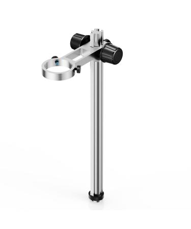 10" Taller Digital Microscope Bracket for Elikliv EDM202, EDM201, EDM9, EDM4S, Get a Larger View