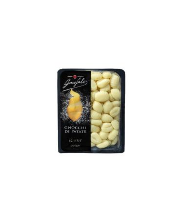 Garofalo Garofalo Potato Gnocchi Pasta Italian Potato Dumplings 500g