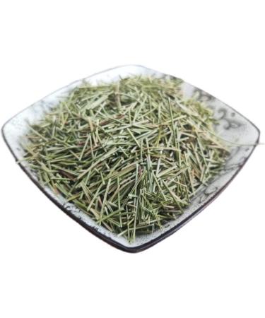 Dried Chinese Pine Needle Herb Tea 100g - Buy Online on GoSupps.com