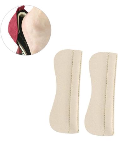 5 Pairs High Heel Cushion Inserts & Heel Grips for Women | Comfortable Block Heel Pads | Insoles for Perfect Fit - Shop Now - Buy Online on GoSupps.com