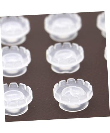 200pi ces Coupes Pour Faux Cils Coupes Pour Extensions De Cils Outils De Beaut Fournitures Pour Extensions De Pour Greffes Isolation Des - Buy Online on GoSupps.com