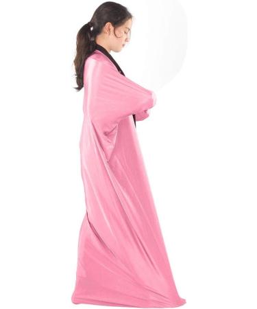 Sensory Sox Stretchy Body Socks - Small 47 x27 Pink - for Stress Relief & Anxiety in Children with Autism - Buy Online on GoSupps.com