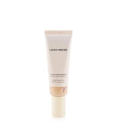 Laura Mercier Tinted Moisturizer SPF 30 - 1N2 Vanille 1.7oz | Natural Skin Perfector - Buy Online on GoSupps.com