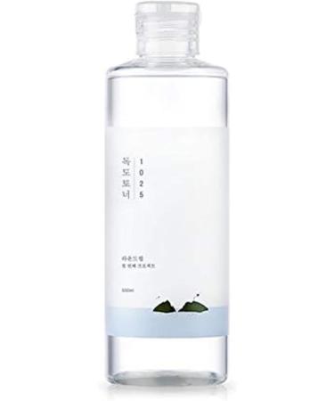 ROUND LAB 1025 Dokdo Toner 500mL - Hydrating Korean Skincare - Buy Online on GoSupps.com