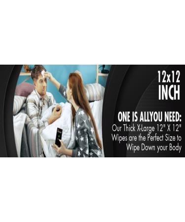 Mr. Dapper Matte Gel & Mr. Fresh Body Wipes Ultimate Grooming Essentials for Men | Shop Internationally - Buy Online on GoSupps.com