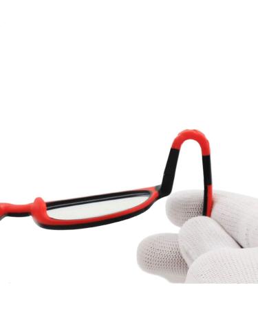 Anti Blue Light Children's Glasses - UV Protection TR90 Frames for Kids | Stylish & Durable Computer Glasses - Buy Online on GoSupps.com