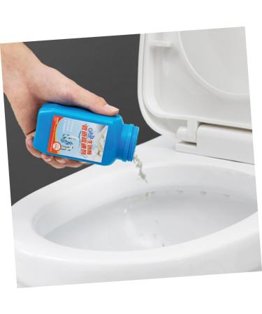 CLISPEED 1pc Sink Cleaner Dredge Agent Particles Detergent Toilet Drain Pipe Eighth Generation - Buy Online on GoSupps.com