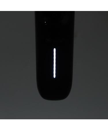 Electric Hair Clipper USB Rechargeable Haircut Grooming Kit for Home Salon Including Hair Trimmer Brush Guided Combs with Lasting - Buy Online on GoSupps.com