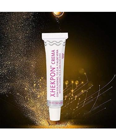 Xhekpon Cream Facial Neck Collagenum Xhekpon Cream Facial Neck Collagenum - Buy Online on GoSupps.com