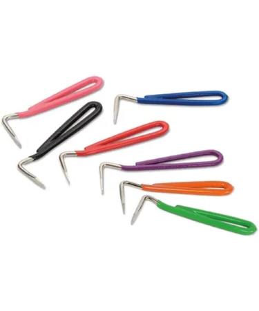 Hoof Pick Black - Buy Online on GoSupps.com