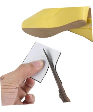 Buy Gatuida 10 Pairs Women's High Heel Stickers - Anti-Slip Shoe Grips for Heels | International Shipping - Buy Online on GoSupps.com