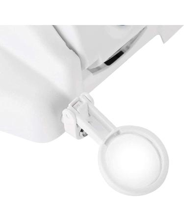 Lightweight Magnifying Glass USB Rechargeable 31 Kinds of Combination Multiples 3Led Head-Mounted Magnifying Glass Used for Watch Repair Tools Sewing Crafts Reading Repair Lofty Ambition - Buy Online on GoSupps.com