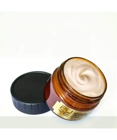 Symmeas Professional Hair Mask | Magic Keratin Oil Treatment for Dry & Damaged Hair - 60ml - Buy Online on GoSupps.com