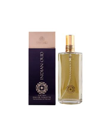 Eyup Sabri Tuncer-EST1923-Eau De Toilette 150 ML Glass Bottle Indian Oud (One Bottle) 1 Count (Pack of 1)