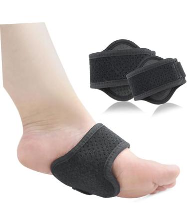 GLEAVI Arch Support Flat - 3 Pairs for Optimal Comfort | International Shipping Available - Buy Online on GoSupps.com