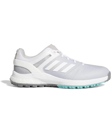 adidas Women's Golf Shoes - Size 6, White/White/Acid Mint - Buy Online on GoSupps.com