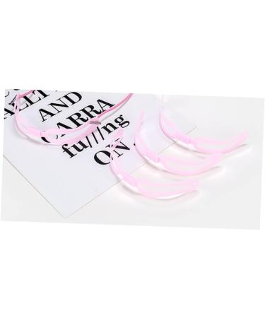  HAKIDZEL 5 Makeup Gadgets Reusable Eyebrow Stencil Reusable Eyebrow Stencils Eyebrow Shaping Kit For Women Accessories Miss Eyebrow Shape - Buy Online on GoSupps.com