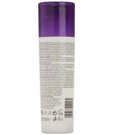 Schwarzkopf Bonacure Smooth Perfect Conditioner 200ml - Buy Online for Smooth Hair | Fast International Shipping - Buy Online on GoSupps.com
