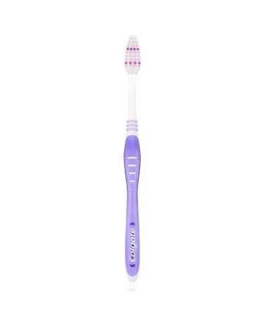 Colgate Super Flexi Toothbrush with Tongue Cleaner Soft - 6 Pack - Buy Online on GoSupps.com