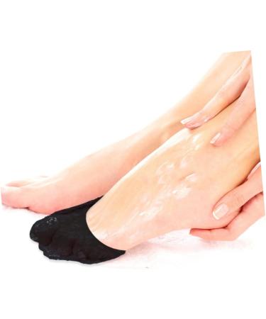 Shop Gatuida 6 Pairs Women's Heel Inserts - Breathable Invisible Foot Cushions & Forefoot Insoles for Enhanced Comfort - Buy Online on GoSupps.com