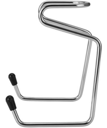 LCKJLJ Mens Wet Shaving Set | Badger Hair Brush & Stainless Steel Stand | Premium Razor Holder & Salon Tools - Buy Online on GoSupps.com