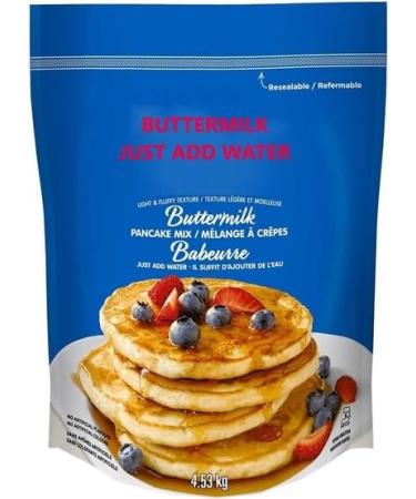 ?? ???? . Pancake Mix. utt rm l . ???? und .