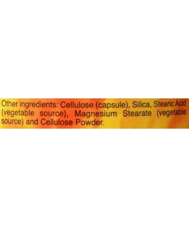 Arginine & Citrulline 500/250mg - 120 Capsules (2 Pack) - 240 Total Capsules - Buy Online on GoSupps.com