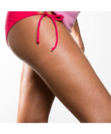 Shop Manna Kadar Cosmetics Beauty Self Tanner - Achieve a Natural Bronze Glow | International Shipping Available - Buy Online on GoSupps.com