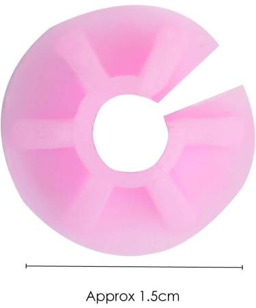 TRIXES Bicycle Spoke Beads - Multi-colored Wheel Clips for Bicycle Decoration (72 Pack) - Enhance Your Bike's Style - Buy Online on GoSupps.com