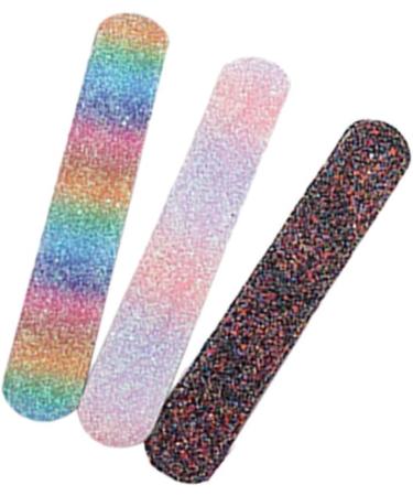 ABOOFAN 9 Pcs Princess Toy Finger Ring Bracelet Kids Christmas Slap Bracelet Set - Buy Online on GoSupps.com