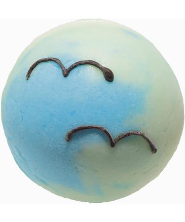 Bomb Cosmetics Sky High 5-Piece Handmade Bath and Body Gift Pack - 380g - 5 Count - Buy Online on GoSupps.com